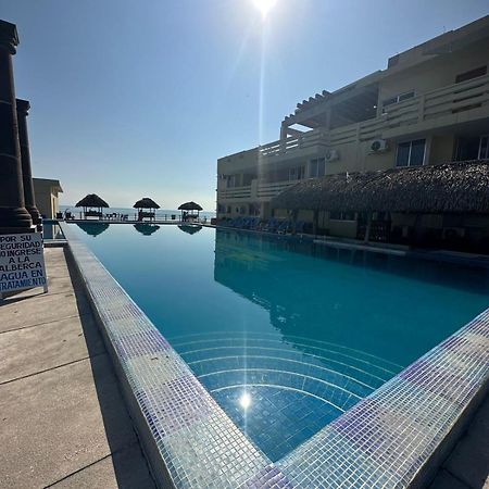 Canadian Resort Veracruz Costa Esmeralda Extérieur photo