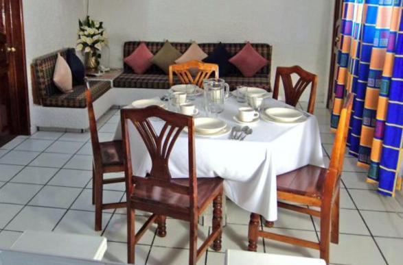 Canadian Resort Veracruz Costa Esmeralda Extérieur photo