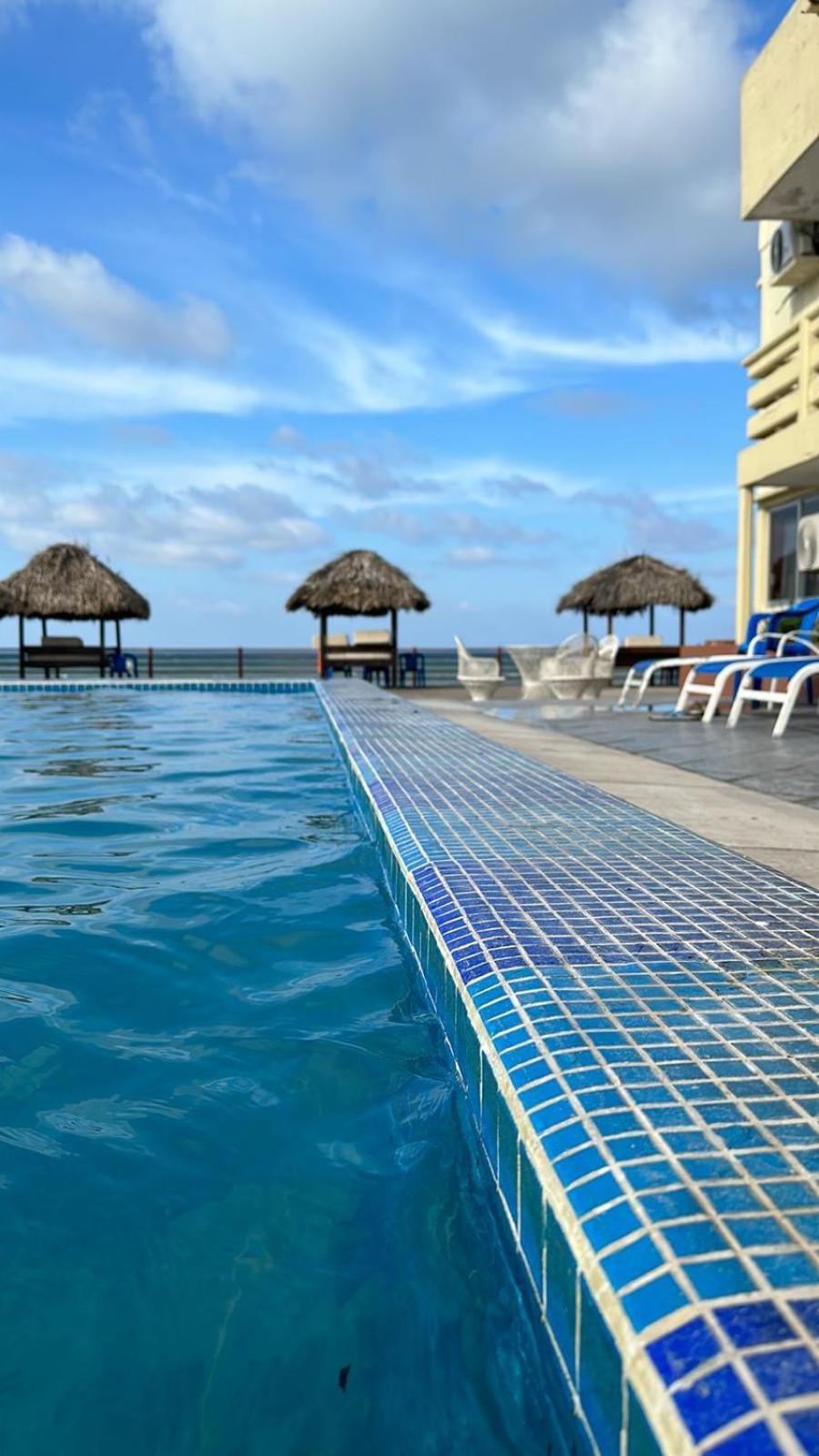 Canadian Resort Veracruz Costa Esmeralda Extérieur photo