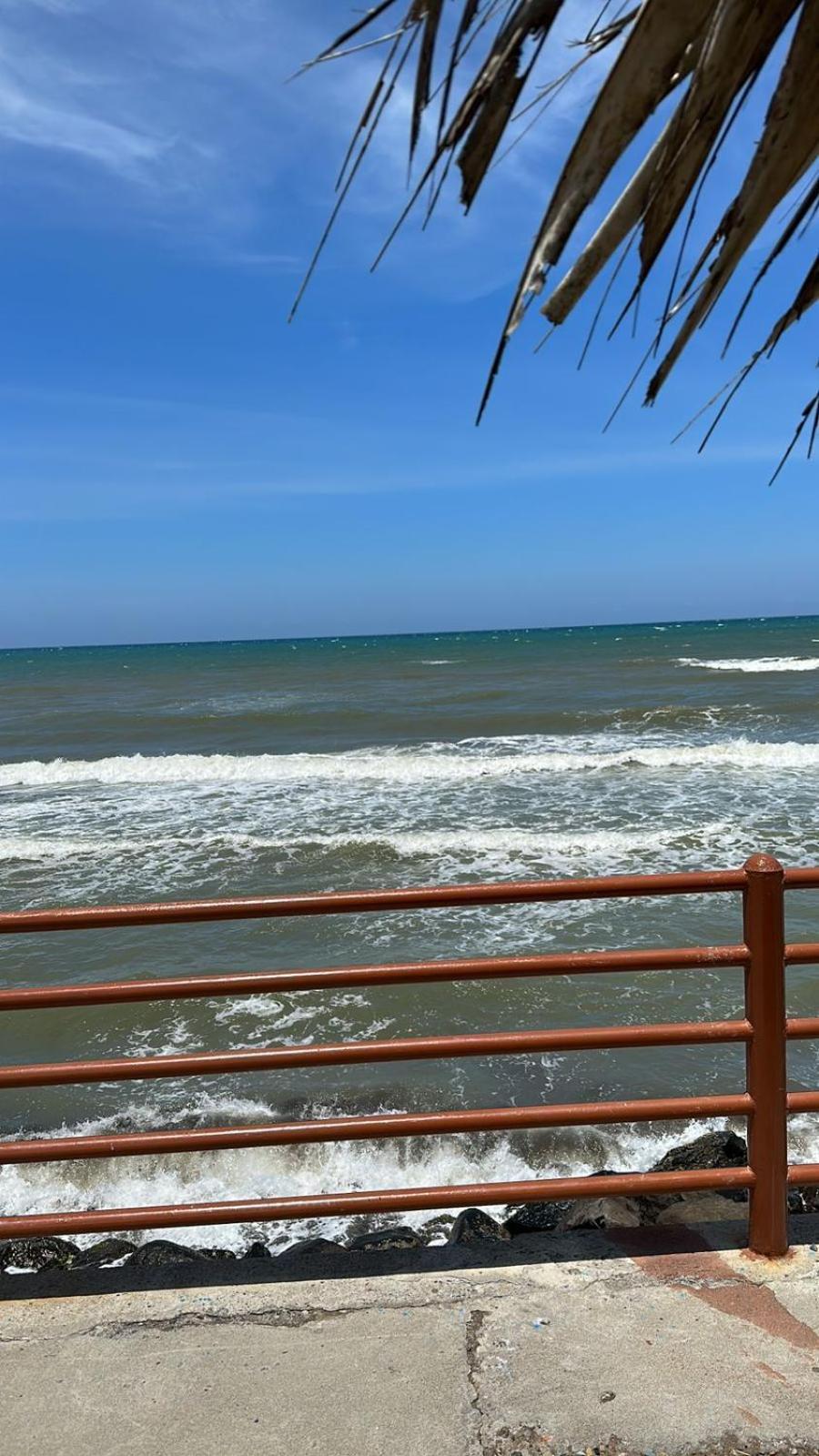 Canadian Resort Veracruz Costa Esmeralda Extérieur photo