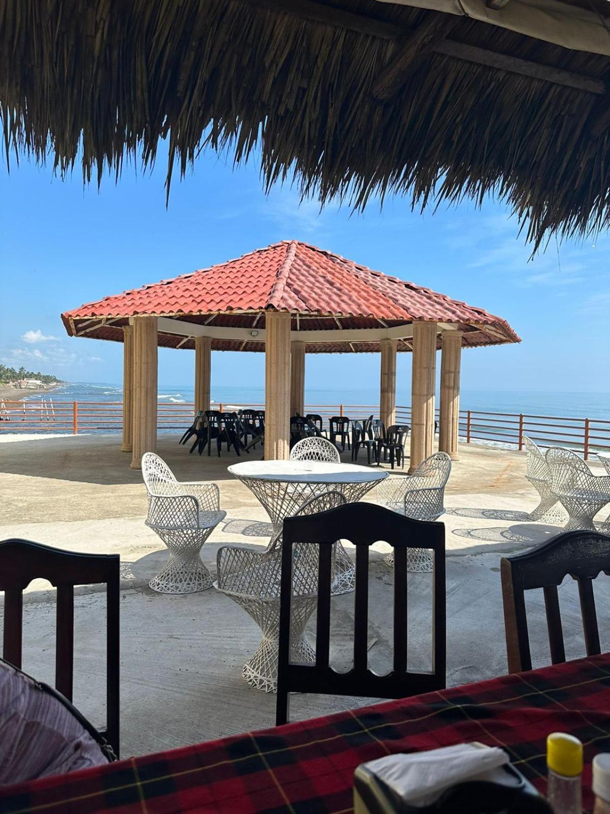 Canadian Resort Veracruz Costa Esmeralda Extérieur photo