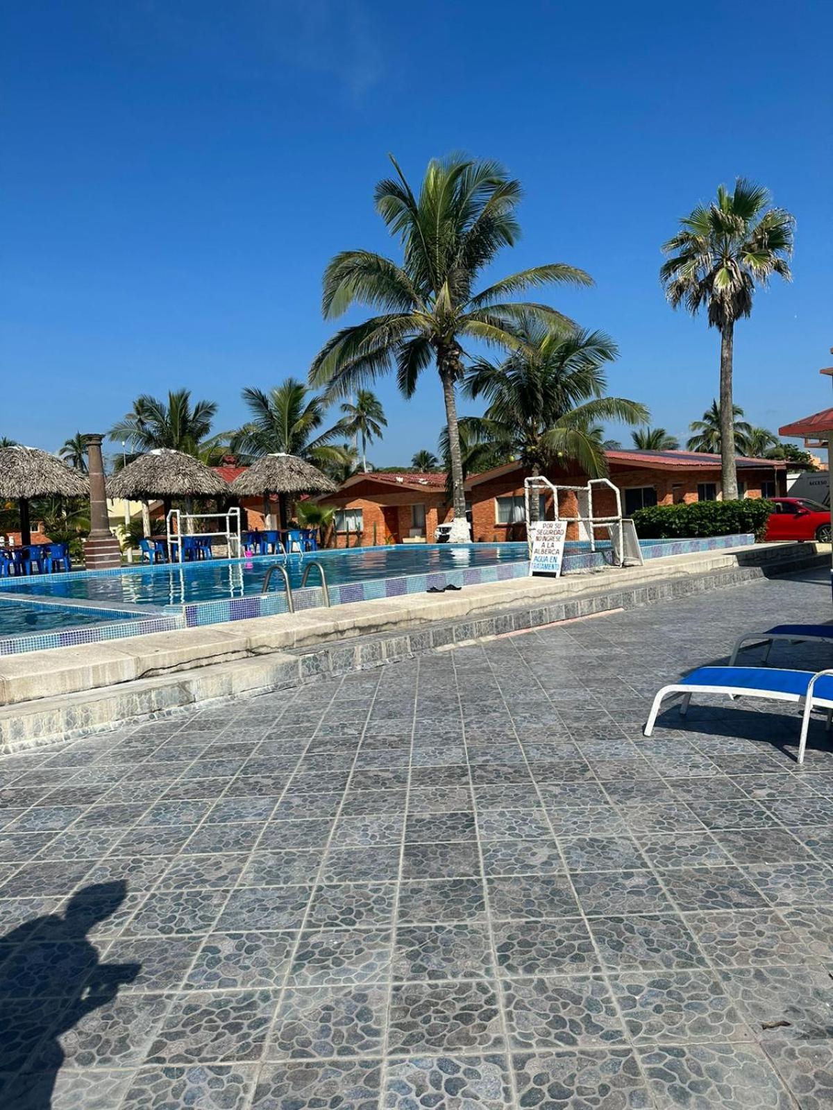 Canadian Resort Veracruz Costa Esmeralda Extérieur photo