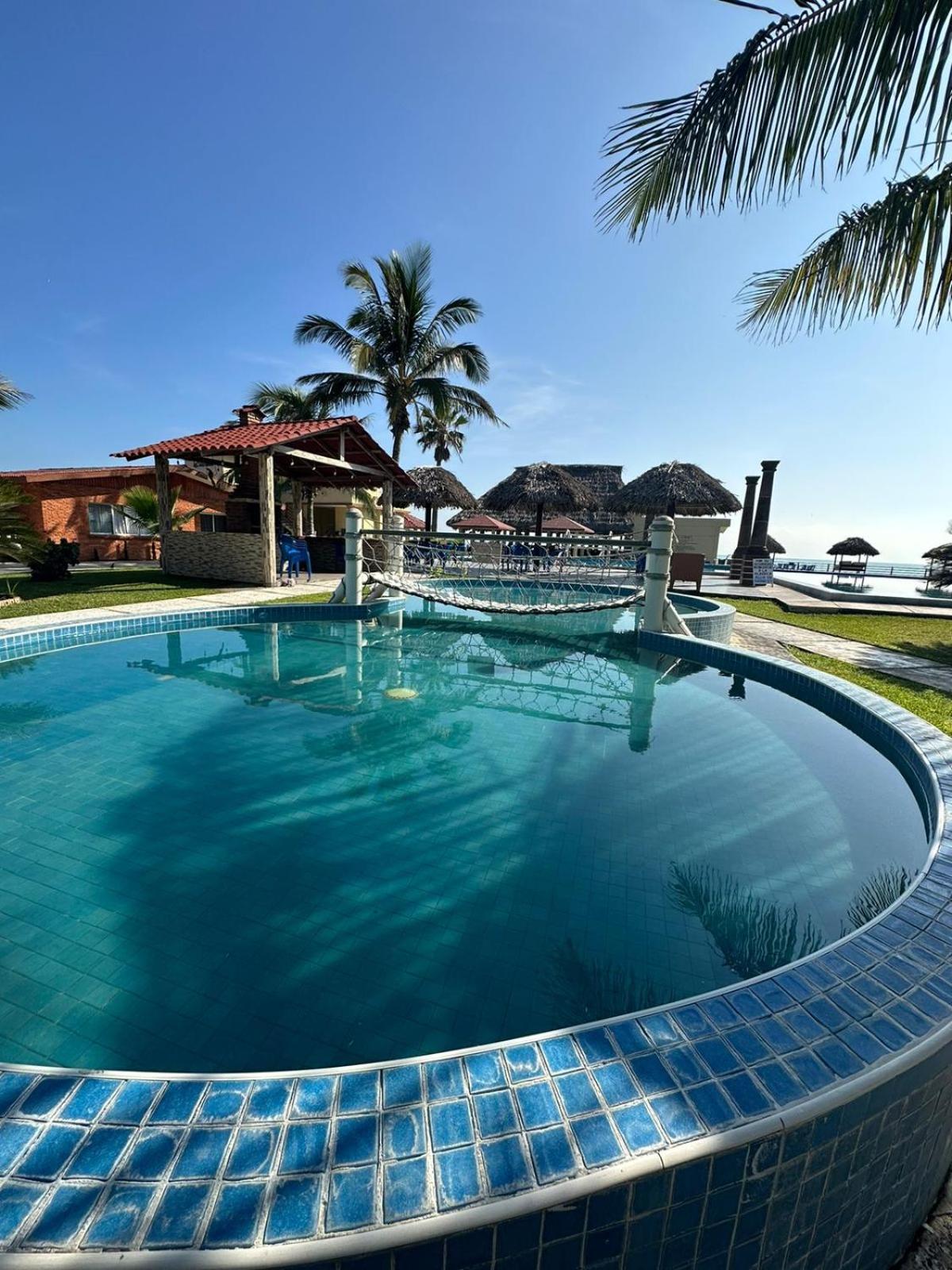 Canadian Resort Veracruz Costa Esmeralda Extérieur photo