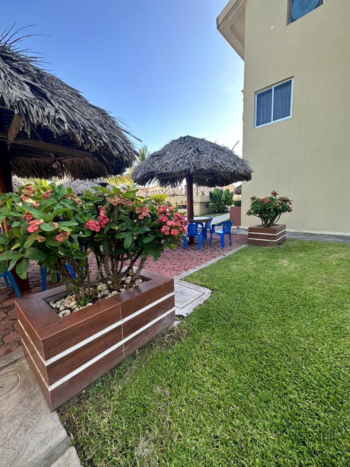 Canadian Resort Veracruz Costa Esmeralda Extérieur photo