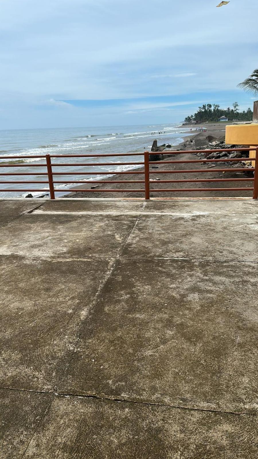 Canadian Resort Veracruz Costa Esmeralda Extérieur photo