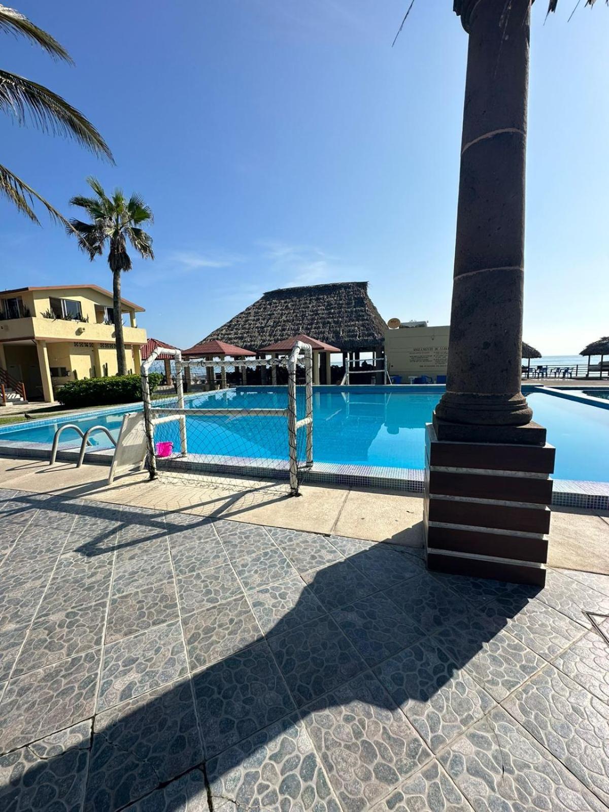 Canadian Resort Veracruz Costa Esmeralda Extérieur photo