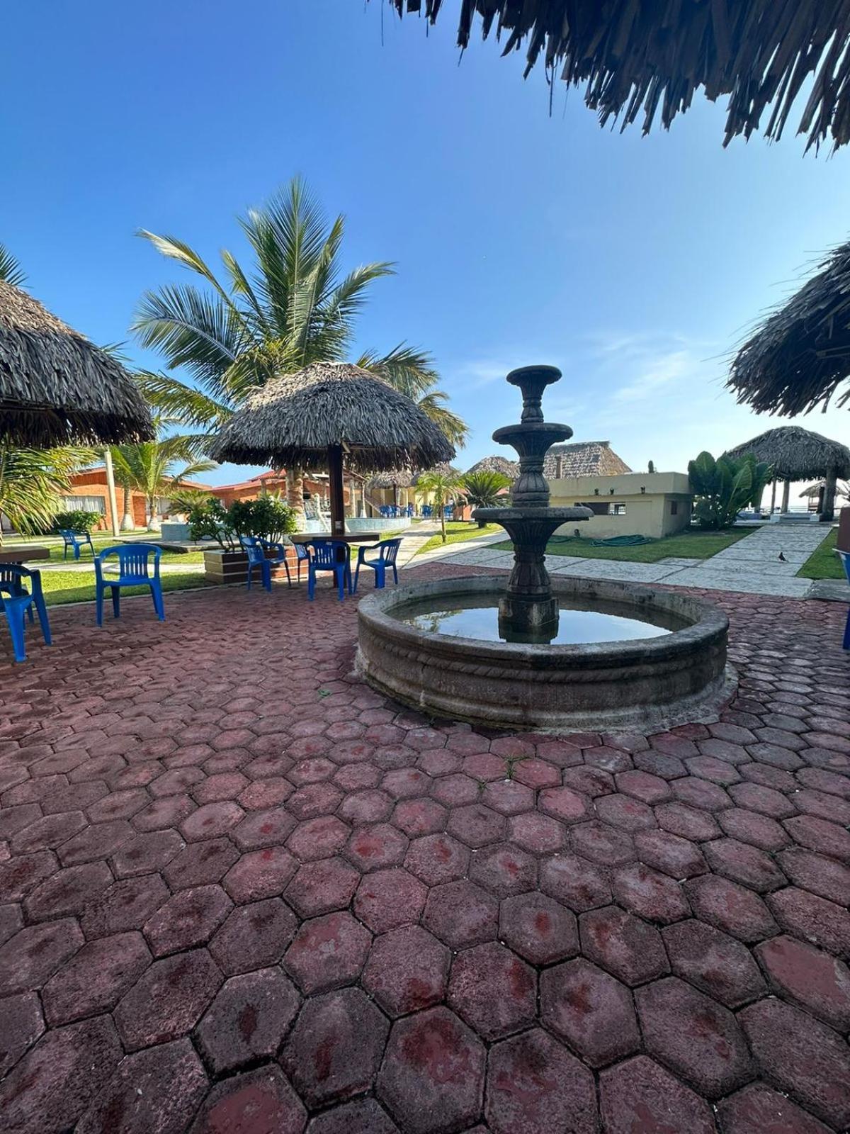 Canadian Resort Veracruz Costa Esmeralda Extérieur photo