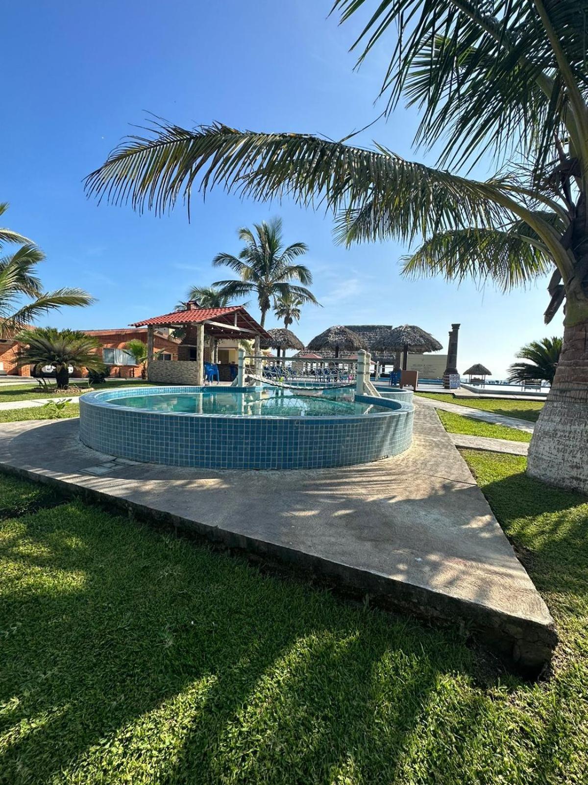 Canadian Resort Veracruz Costa Esmeralda Extérieur photo