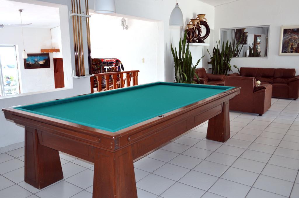 Canadian Resort Veracruz Costa Esmeralda Extérieur photo