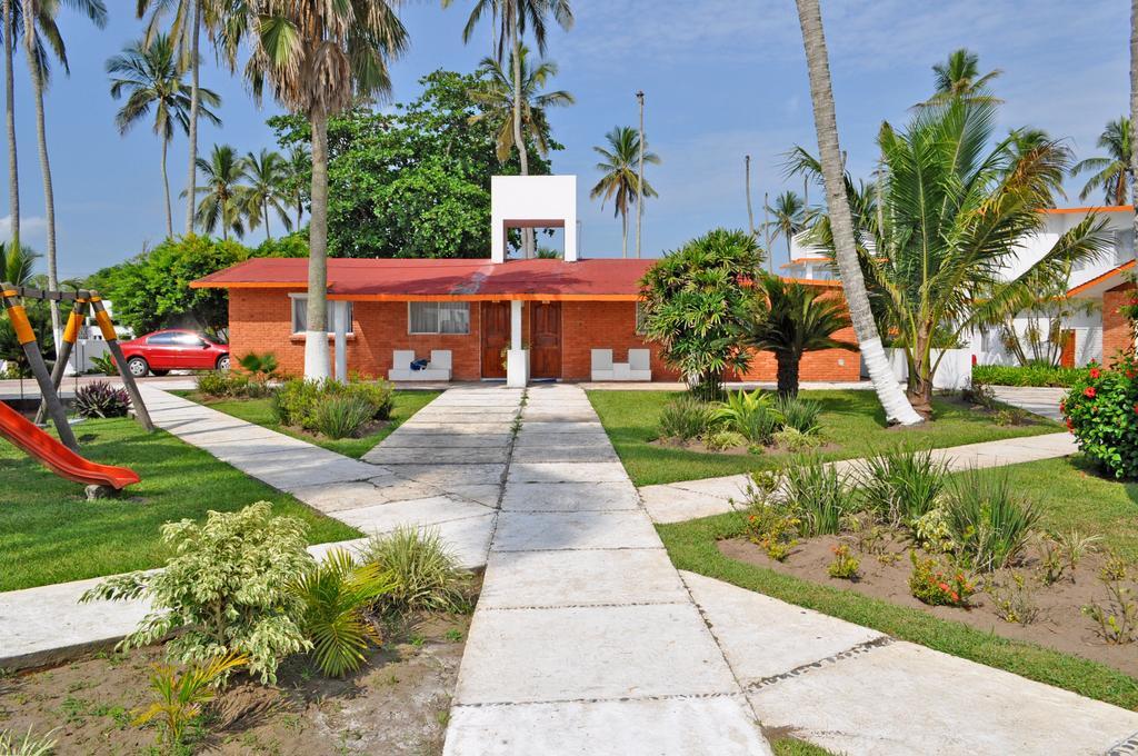 Canadian Resort Veracruz Costa Esmeralda Extérieur photo