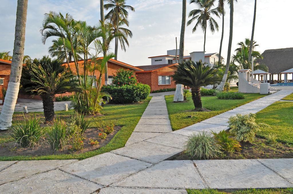Canadian Resort Veracruz Costa Esmeralda Extérieur photo