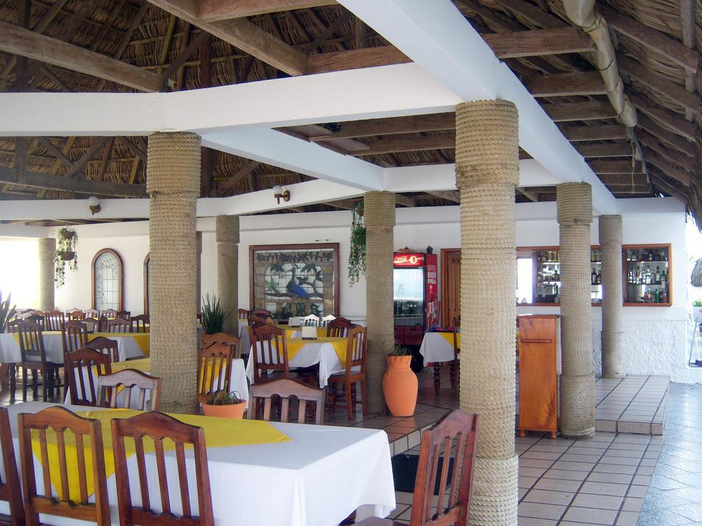 Canadian Resort Veracruz Costa Esmeralda Extérieur photo