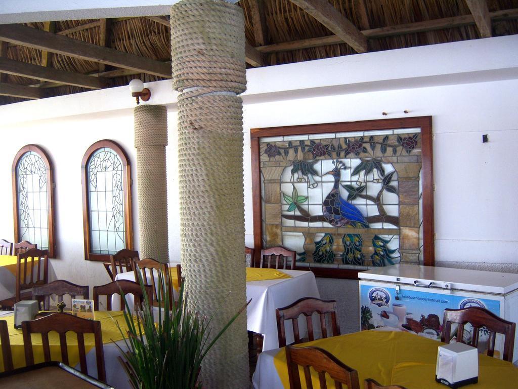 Canadian Resort Veracruz Costa Esmeralda Extérieur photo