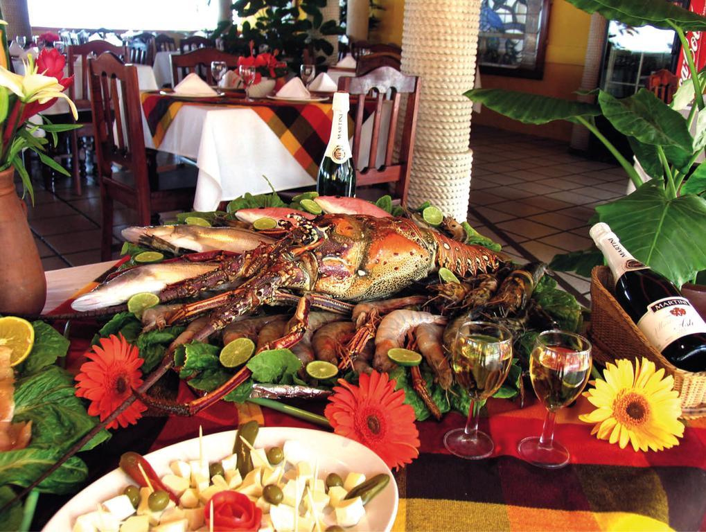 Canadian Resort Veracruz Costa Esmeralda Extérieur photo