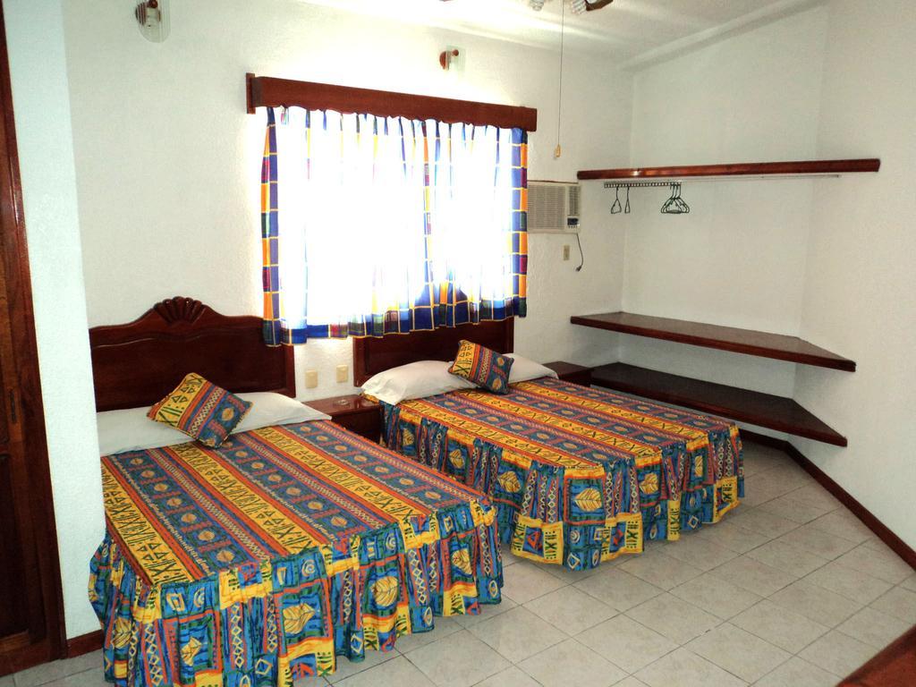 Canadian Resort Veracruz Costa Esmeralda Chambre photo