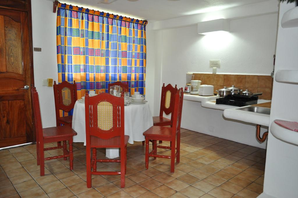 Canadian Resort Veracruz Costa Esmeralda Chambre photo