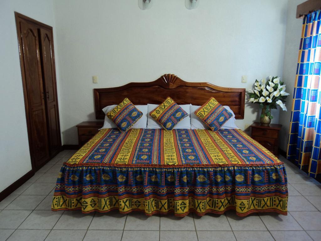 Canadian Resort Veracruz Costa Esmeralda Chambre photo
