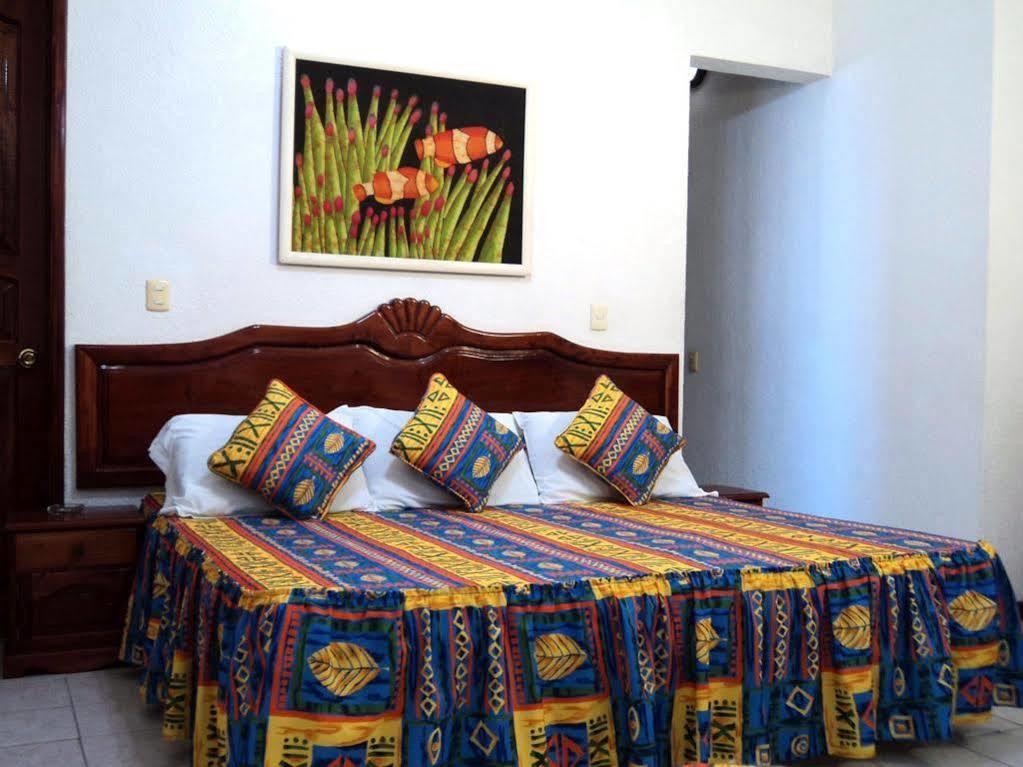 Canadian Resort Veracruz Costa Esmeralda Extérieur photo